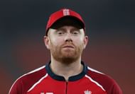 Jonny Bairstow is likely to open the batting for SRH at IPL 2021..